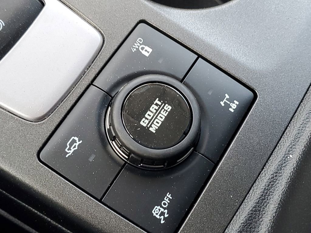 New 2026 Ford Bronco Sport Badlands w/ Badlands Tech Package image 23