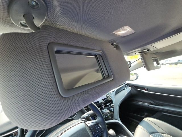 Used 2024 Toyota Camry SE image 45