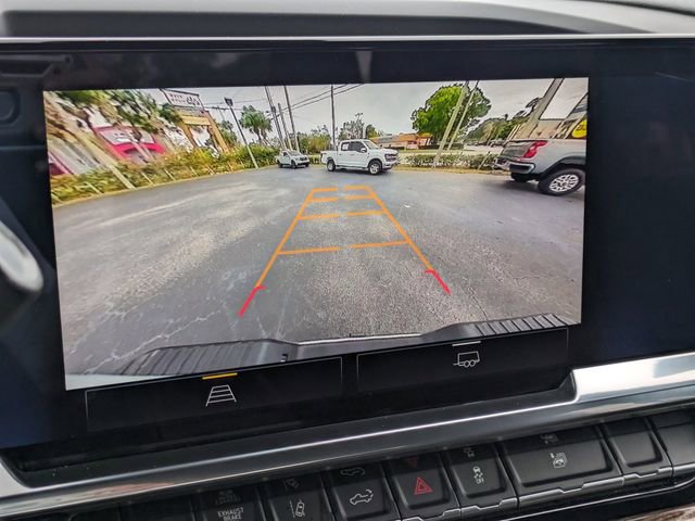 Used 2025 Chevrolet Silverado 2500 LT w/ Convenience Package image 29