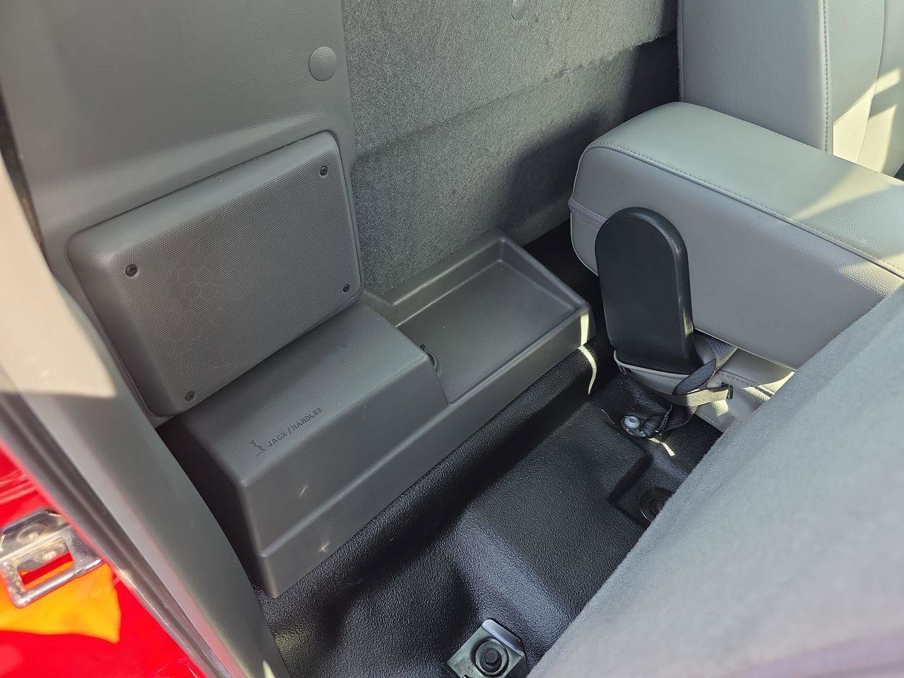 Used 2011 Ford Ranger XL RWD image 7