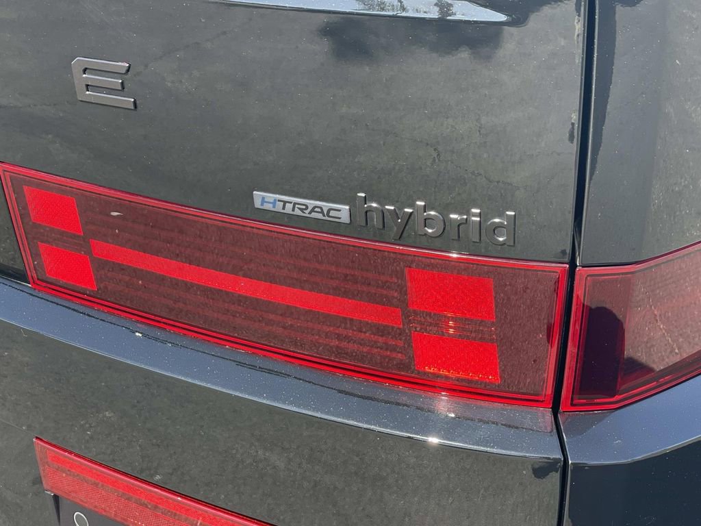 Used 2025 Hyundai Santa Fe Calligraphy image 29
