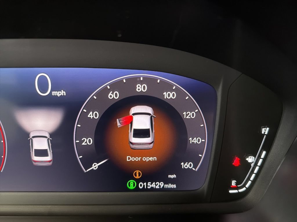 Certified 2025 Honda Accord SE image 12