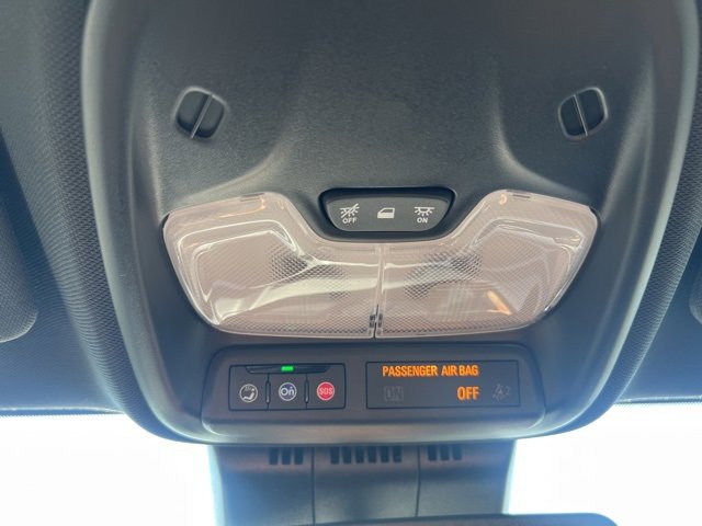 New 2026 GMC Canyon AT4 w/ Nightfall Essentials Package image 29