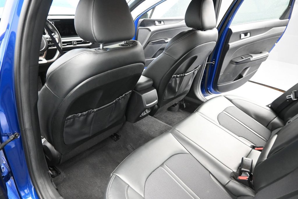 Certified 2023 Kia K5 GT-Line AWD/4WD image 15