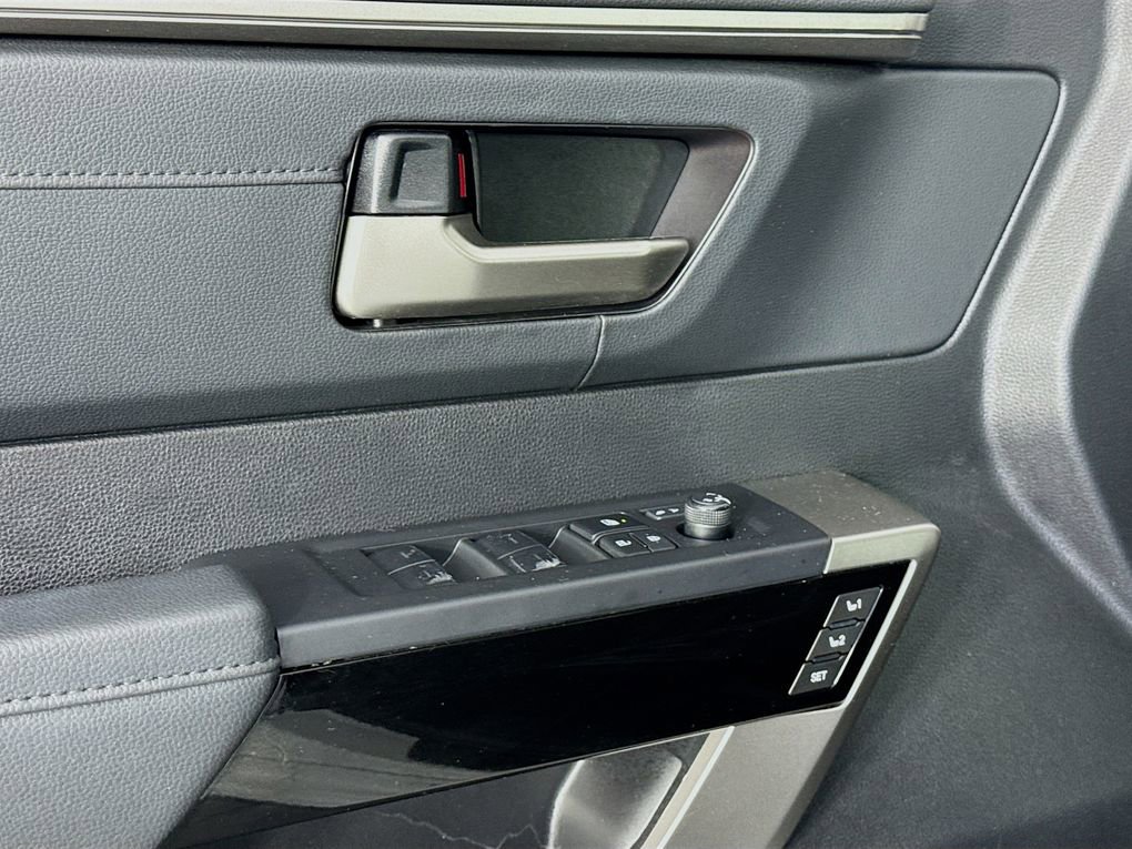 Used 2023 Toyota Tundra Limited w/ Power Package image 22