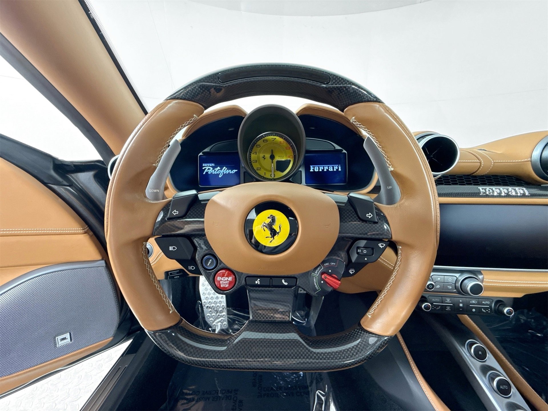 Certified 2019 Ferrari Portofino image 10