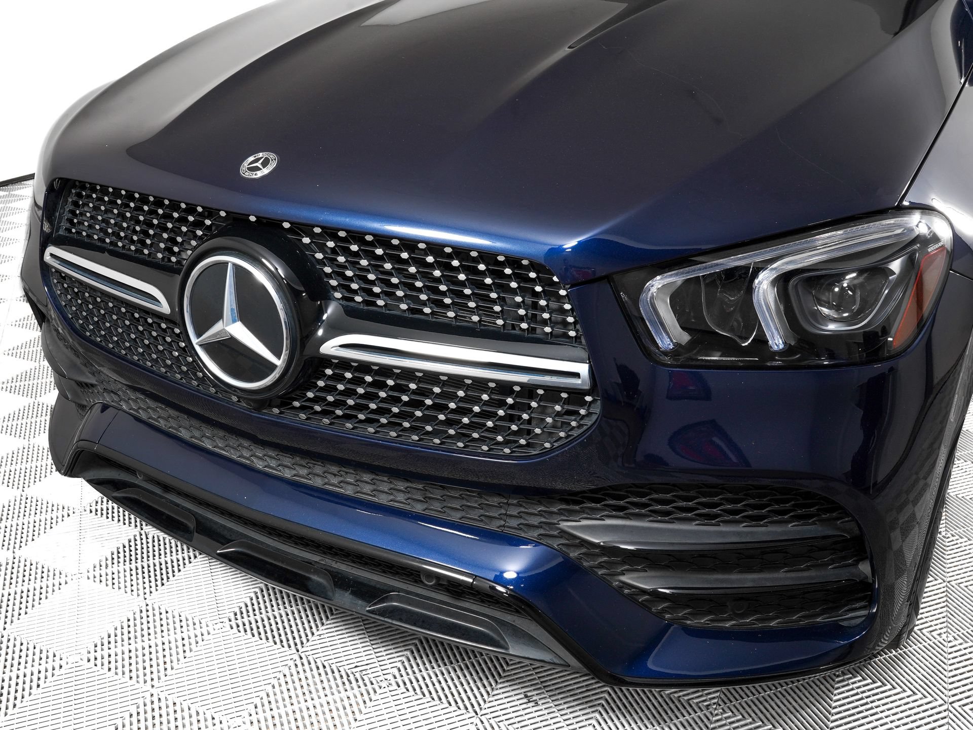 Used 2022 Mercedes-Benz GLE 450 4MATIC image 28