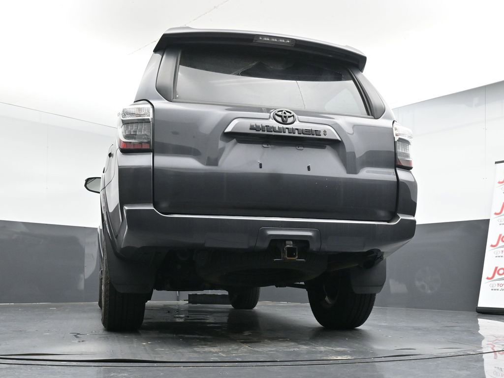 Used 2023 Toyota 4Runner SR5 image 22