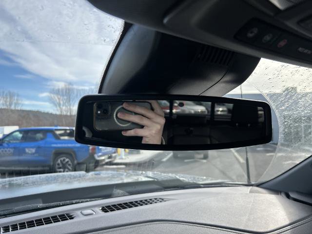 New 2026 Chevrolet Silverado 2500 LT w/ Trail Boss Package AWD/4WD image 16