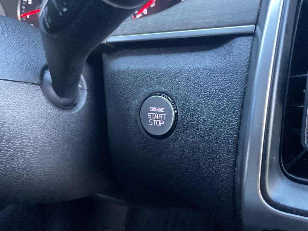 Used 2021 Kia Sorento EX w/ Panoramic Sunroof Package FWD image 26