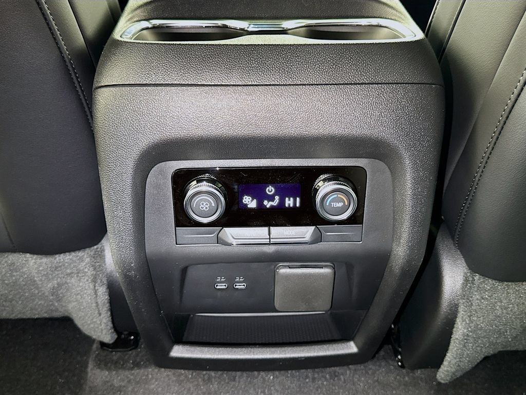 New 2026 Buick Enclave Sport Touring w/ Power Package FWD image 14