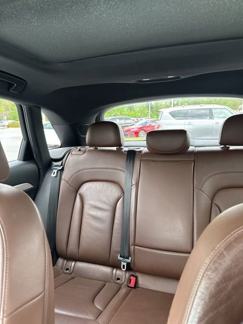 Used 2016 Audi Q3 2.0T Premium Plus w/ Technology Package image 11