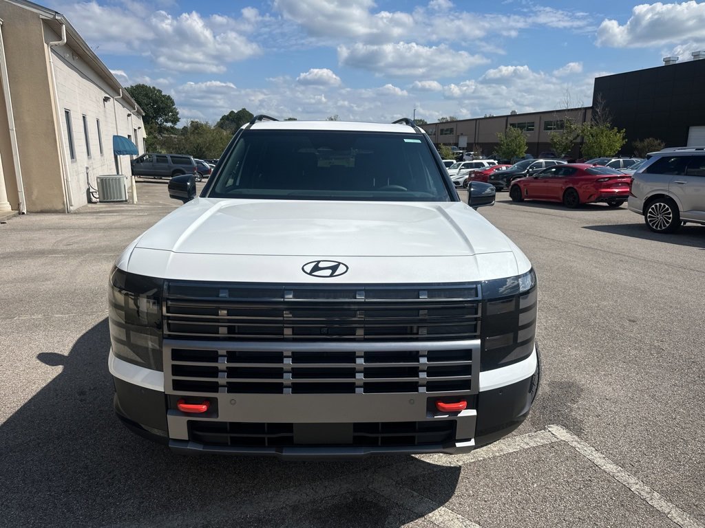 New 2026 Hyundai Palisade XRT Pro image 3