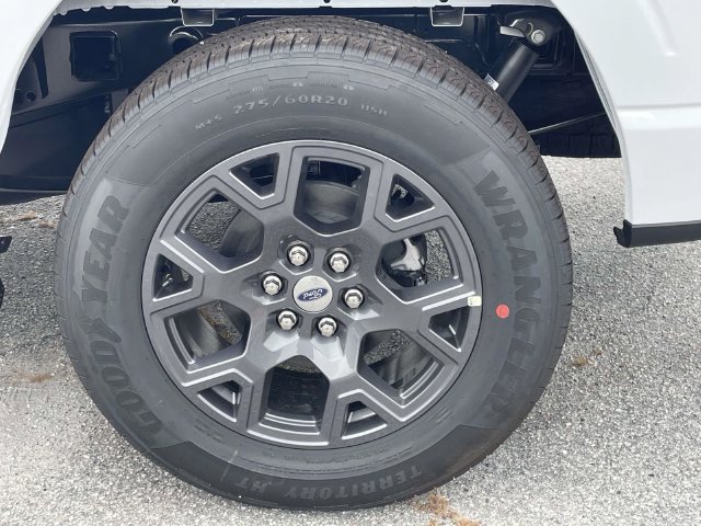 New 2026 Ford F150 STX w/ Equipment Group 200A RWD image 7