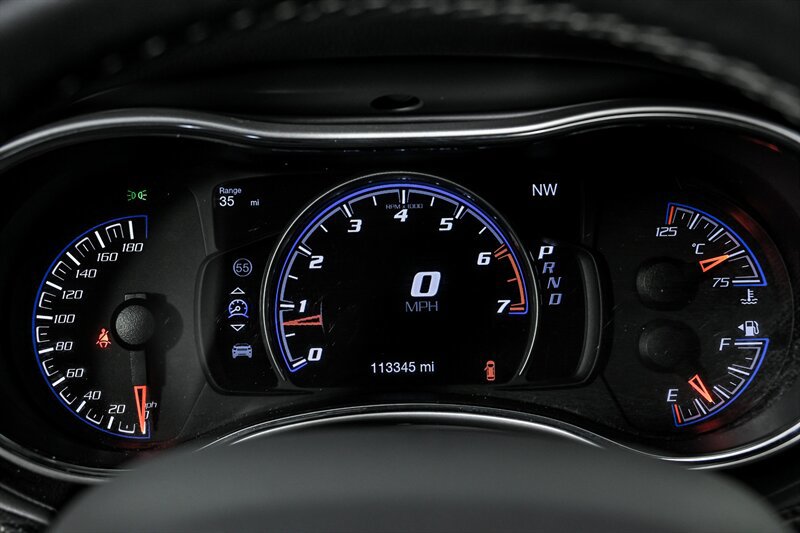 Used 2019 Jeep Grand Cherokee SRT AWD/4WD image 22