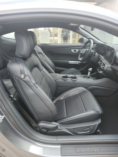 New 2026 Ford Mustang GT Premium RWD image 19