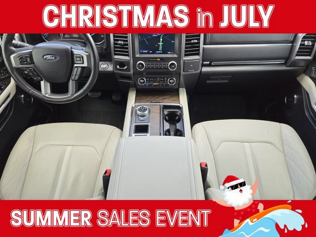 Used 2020 Ford Expedition Platinum RWD image 27