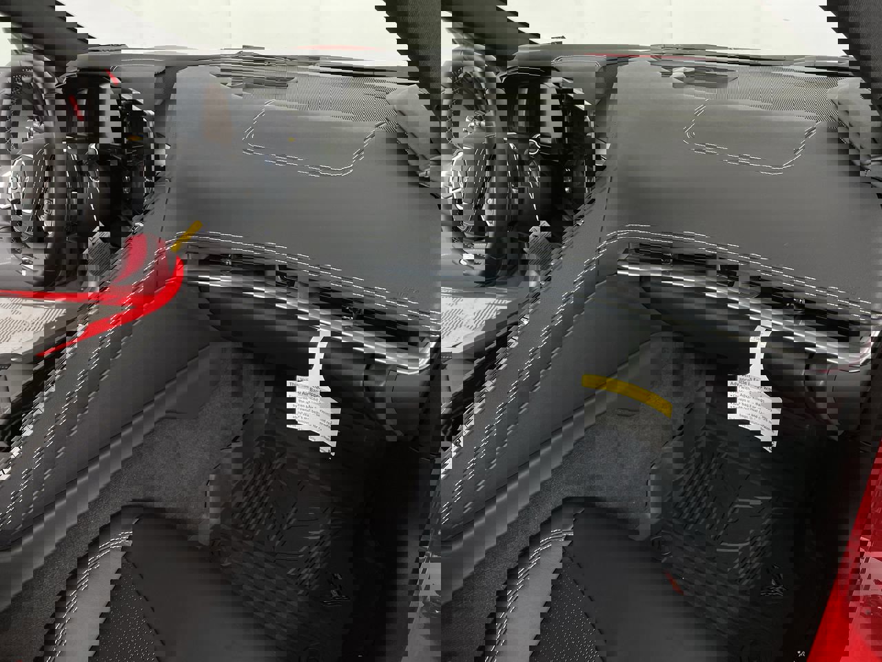 New 2025 Chevrolet Corvette Z06 image 82