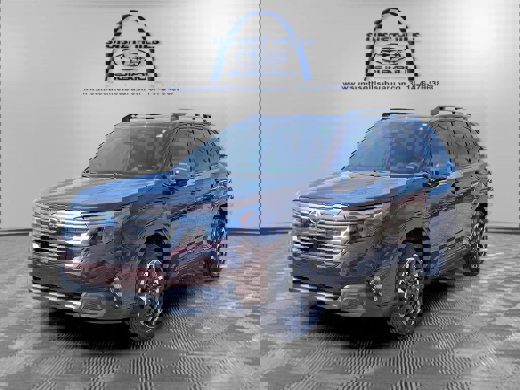 New 2026 Subaru Forester Limited image 20