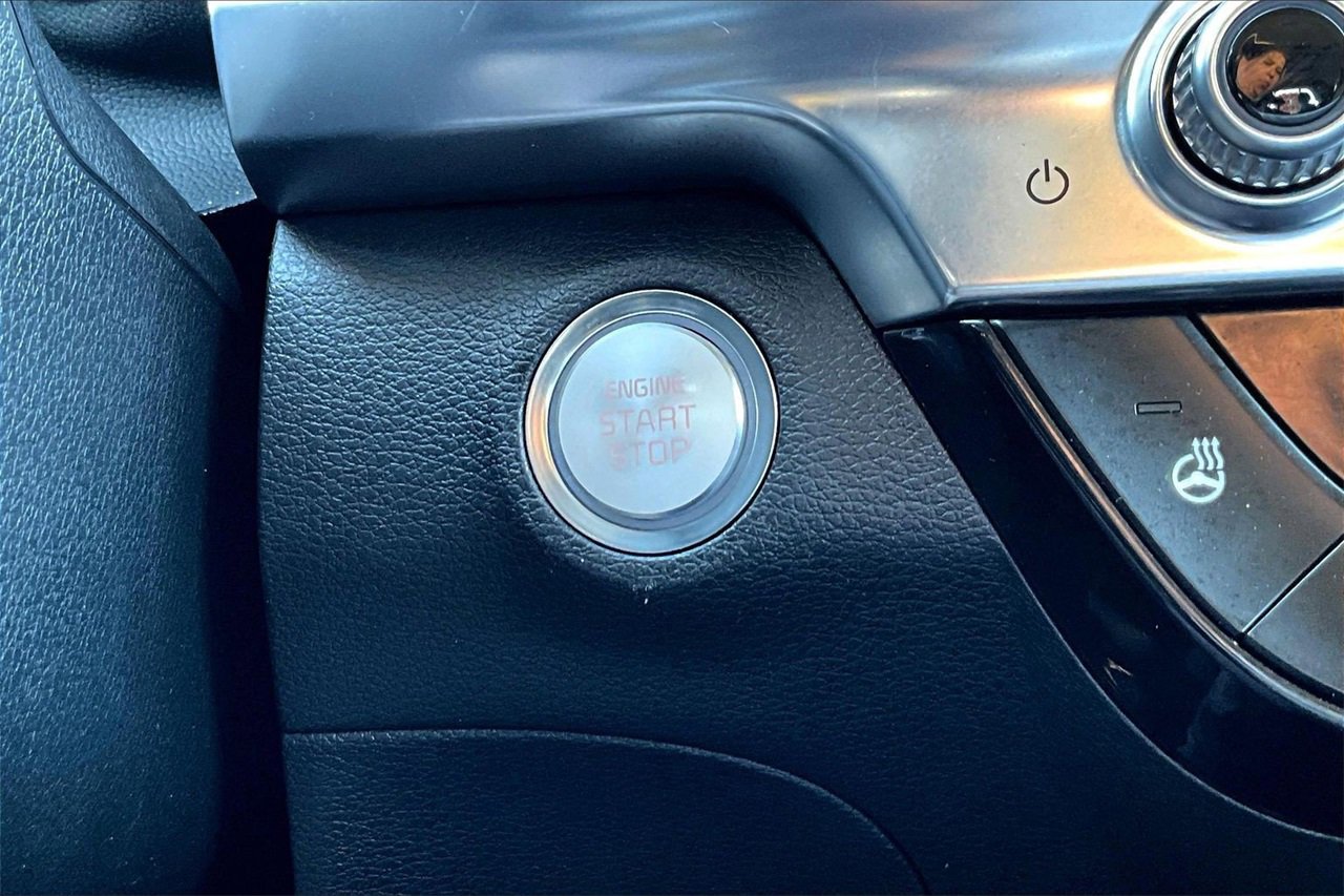 Used 2022 Kia Telluride SX w/ Nightfall Edition Package image 28