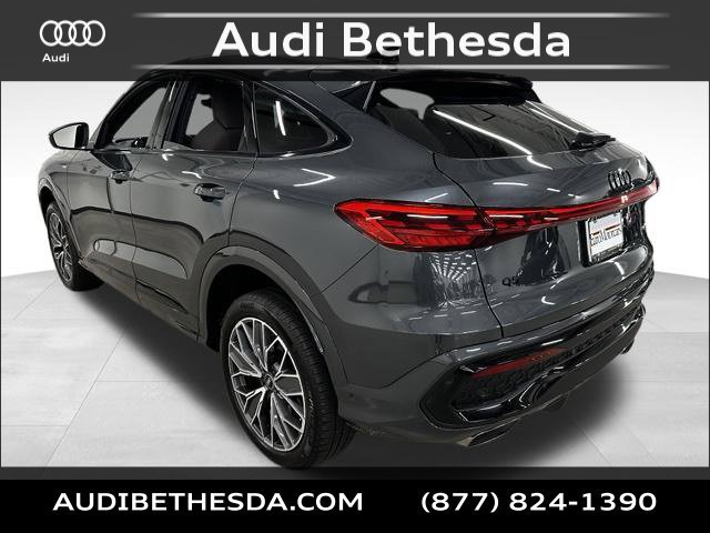 New 2026 Audi Q5 Premium Plus AWD/4WD image 5