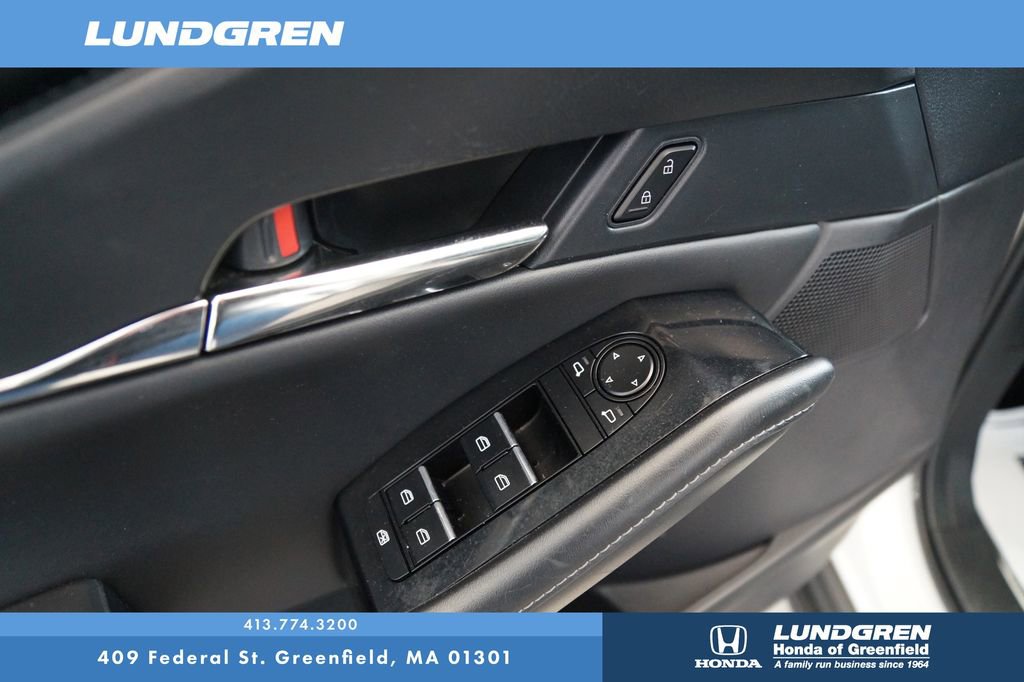 Used 2024 MAZDA CX-30 AWD 2.5 S w/ Preferred Package image 16