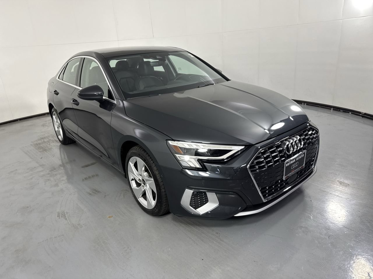 Used 2023 Audi A3 2.0T Premium w/ Convenience Package FWD image 28