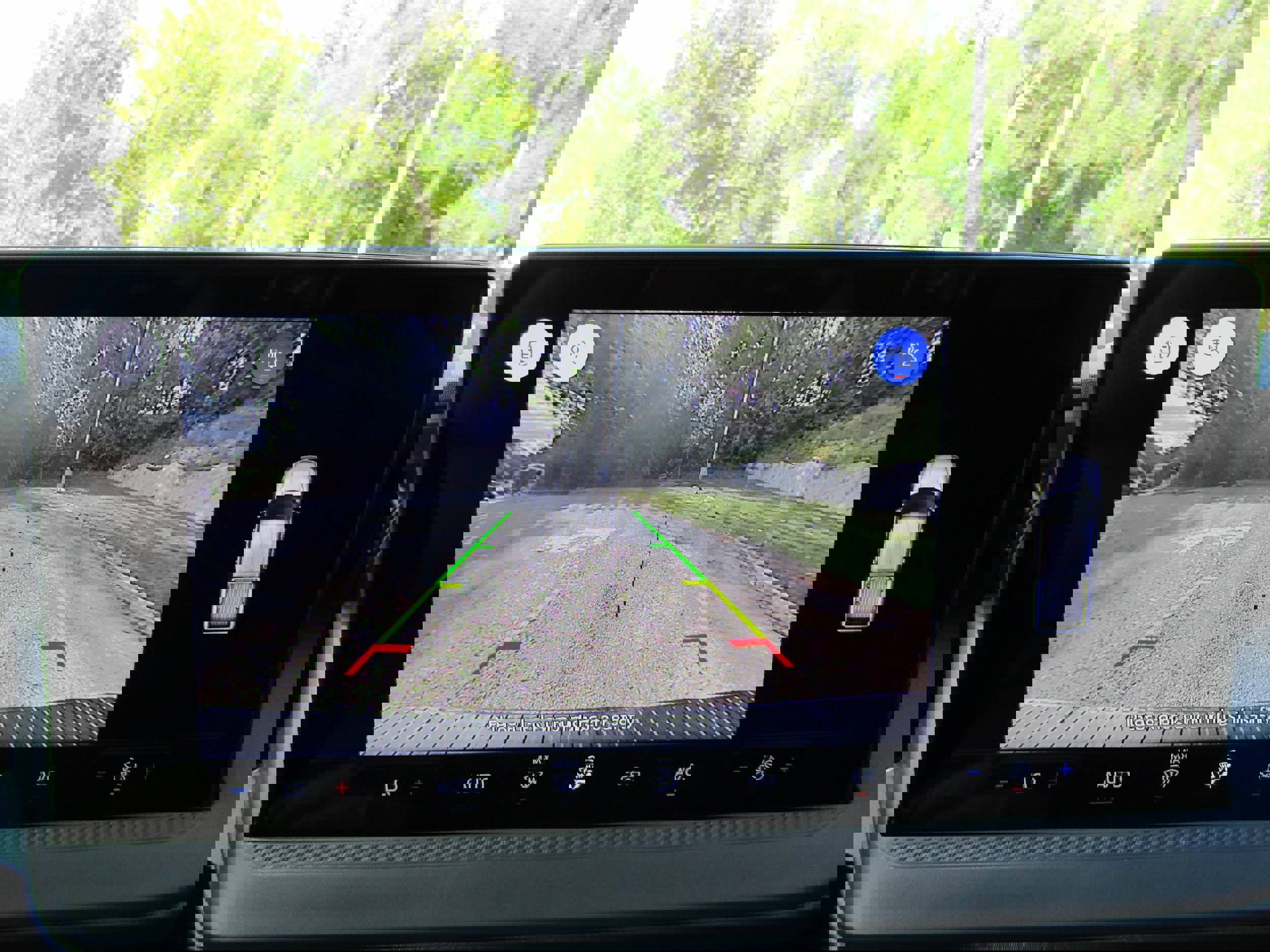 New 2025 Ford Maverick Lobo image 36