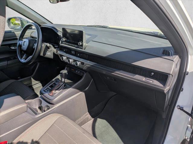 Certified 2024 Honda CR-V Sport image 19