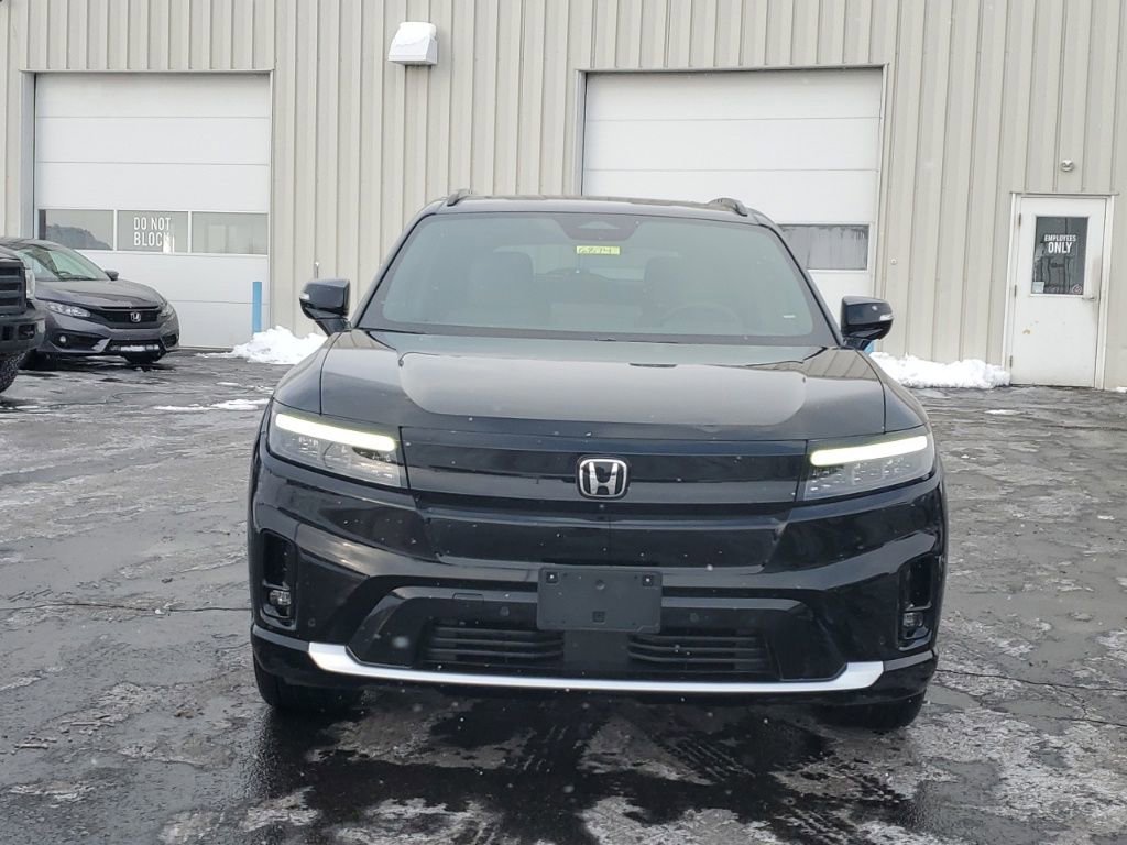 Certified 2024 Honda Prologue Elite image 2