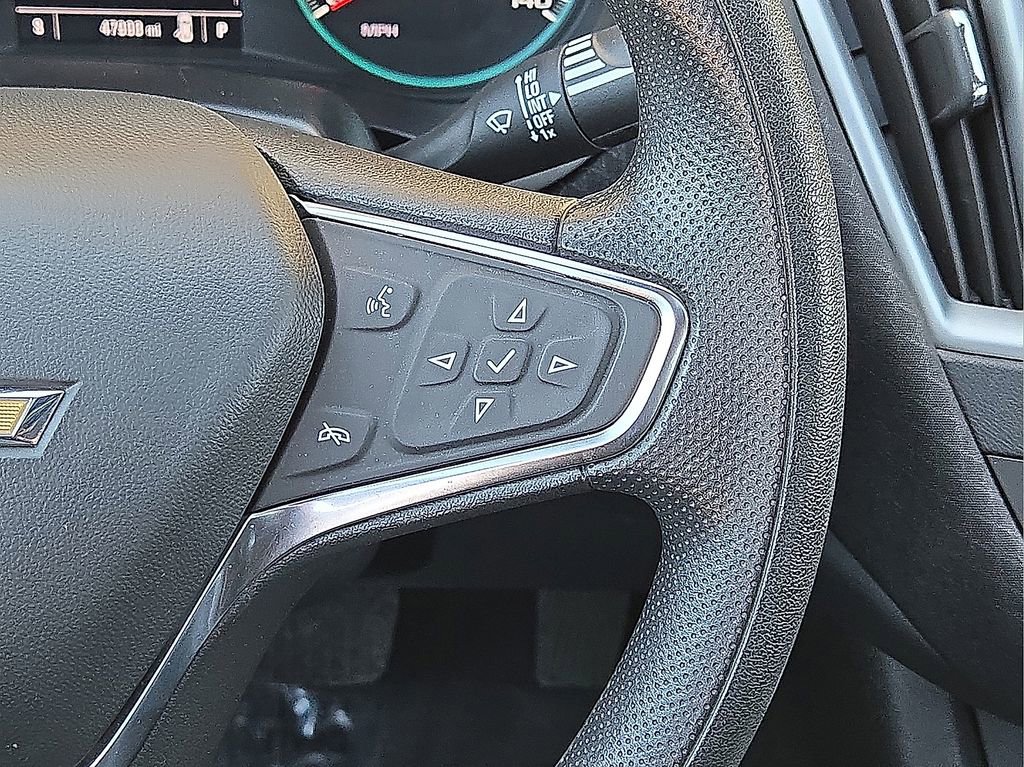 Used 2024 Chevrolet Malibu LT image 20