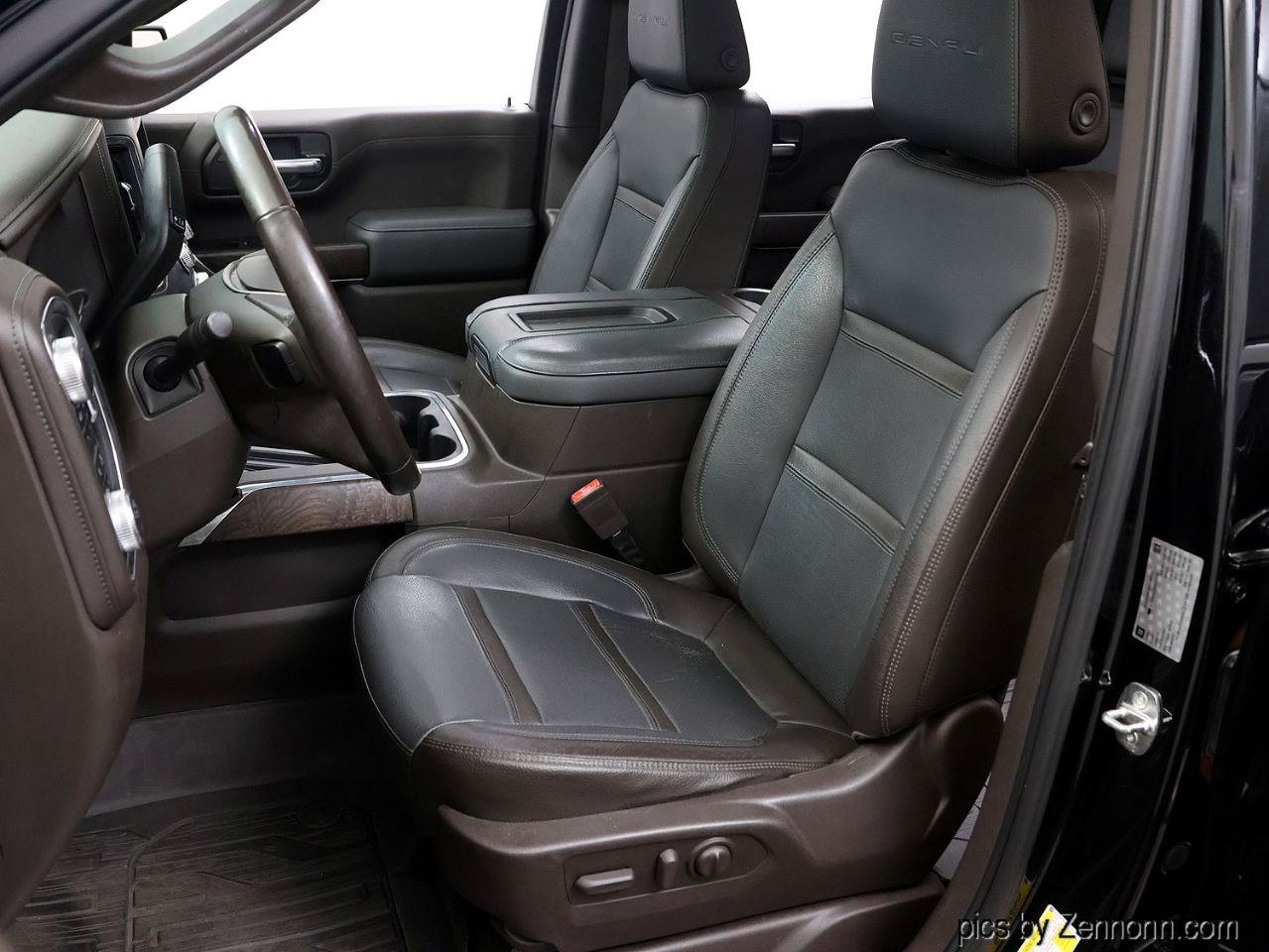 Used 2019 GMC Sierra 1500 Denali AWD/4WD image 11