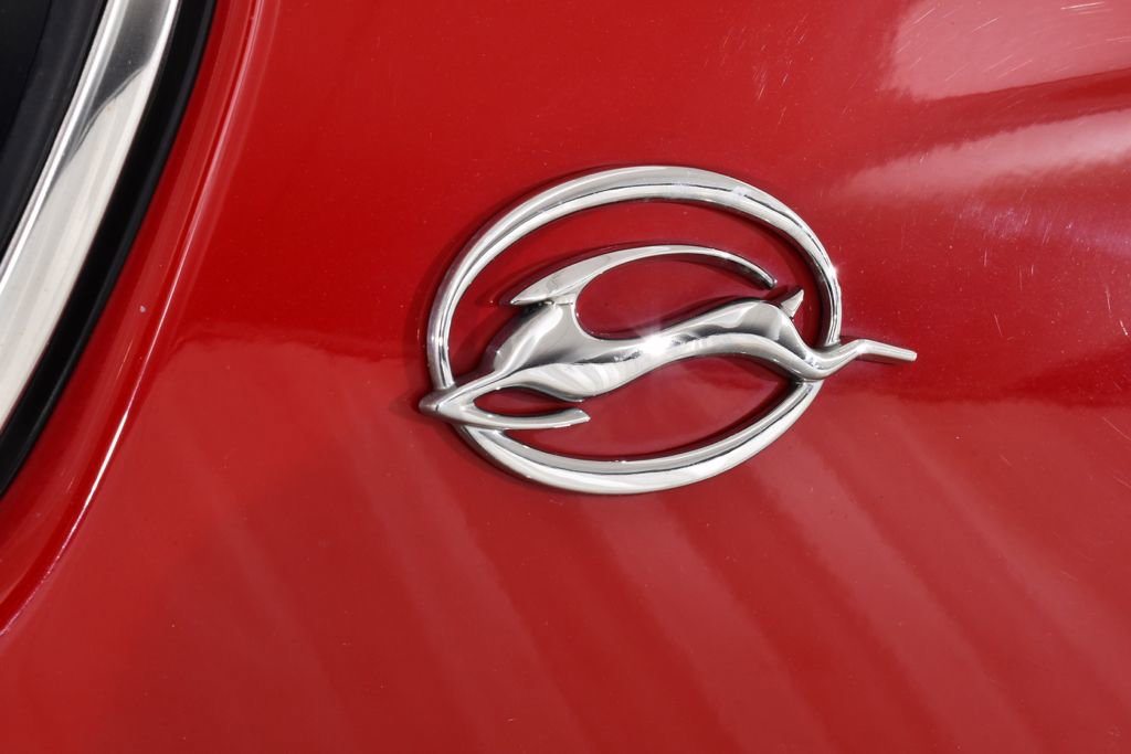 Used 2008 Chevrolet Impala SS w/ Convenience Package image 22