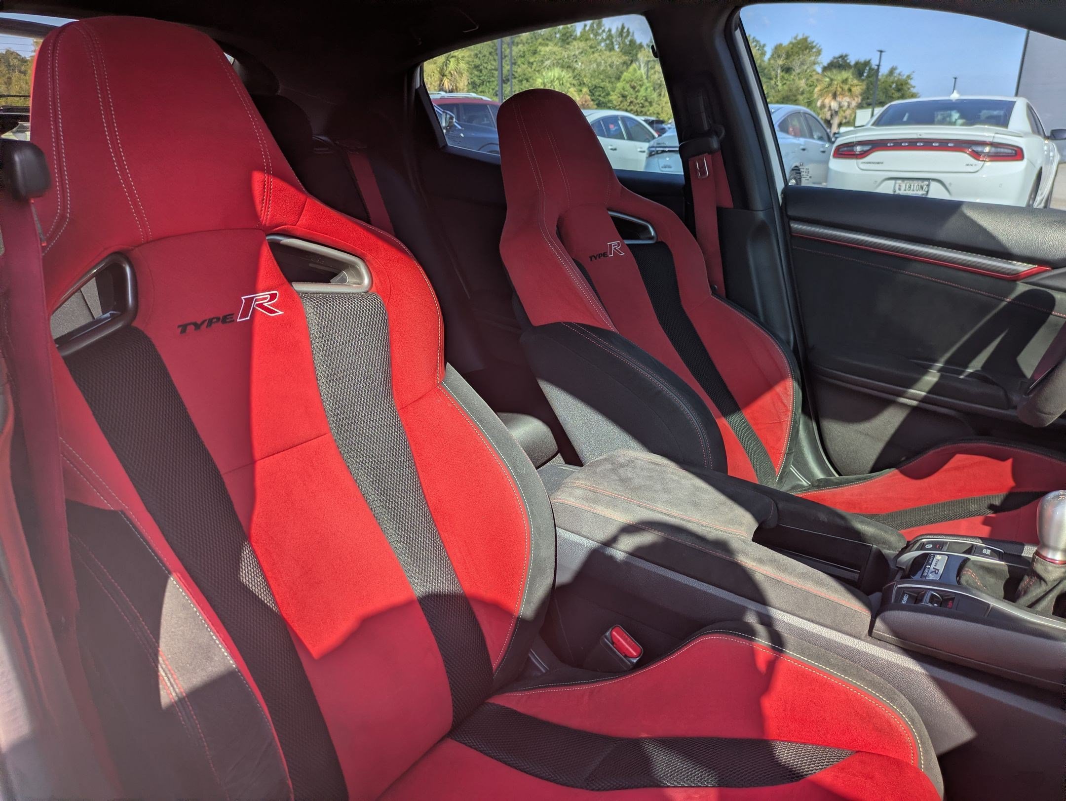 Used 2021 Honda Civic Type R image 41