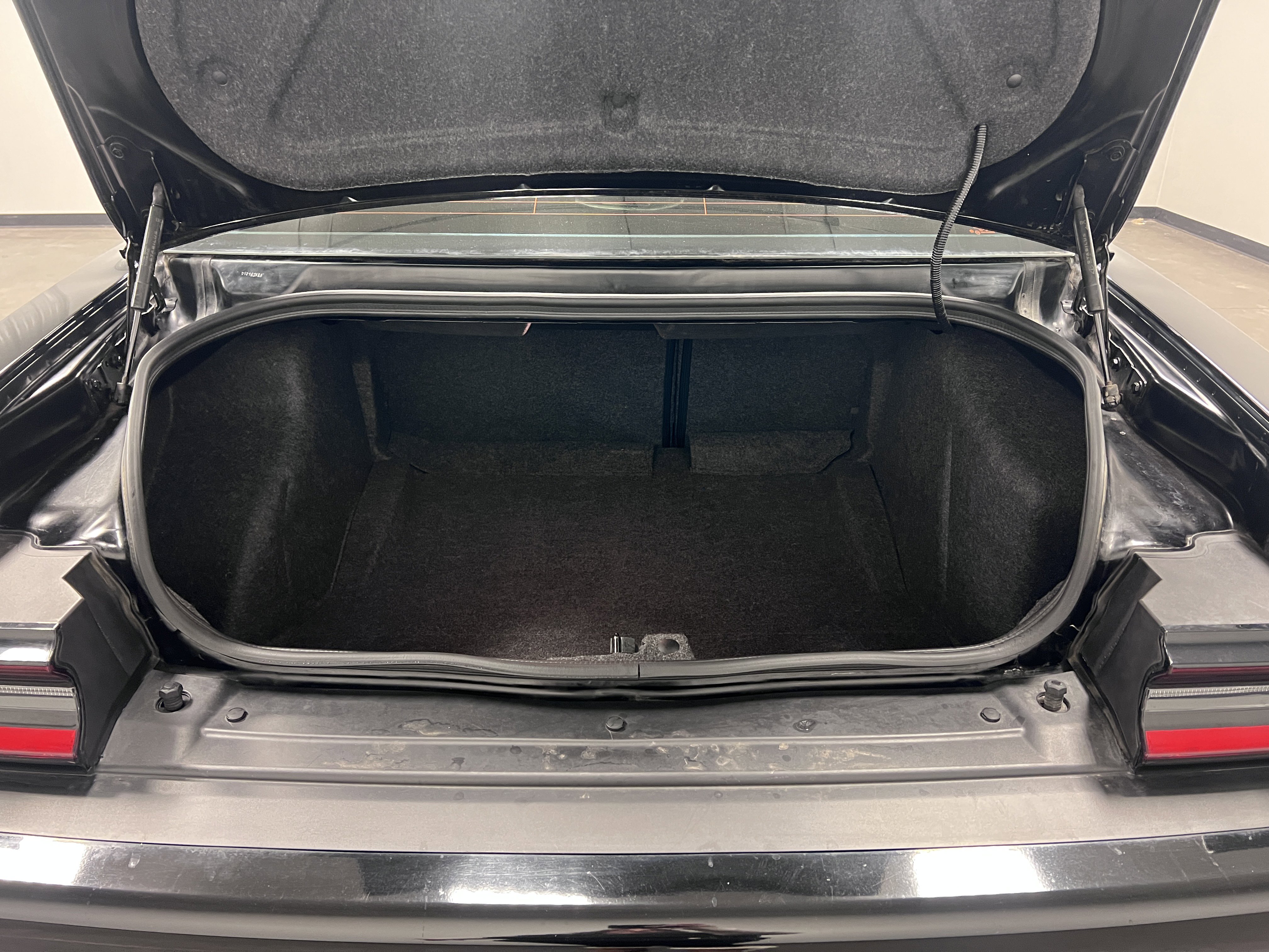 Used 2022 Dodge Challenger SRT Hellcat Redeye image 24