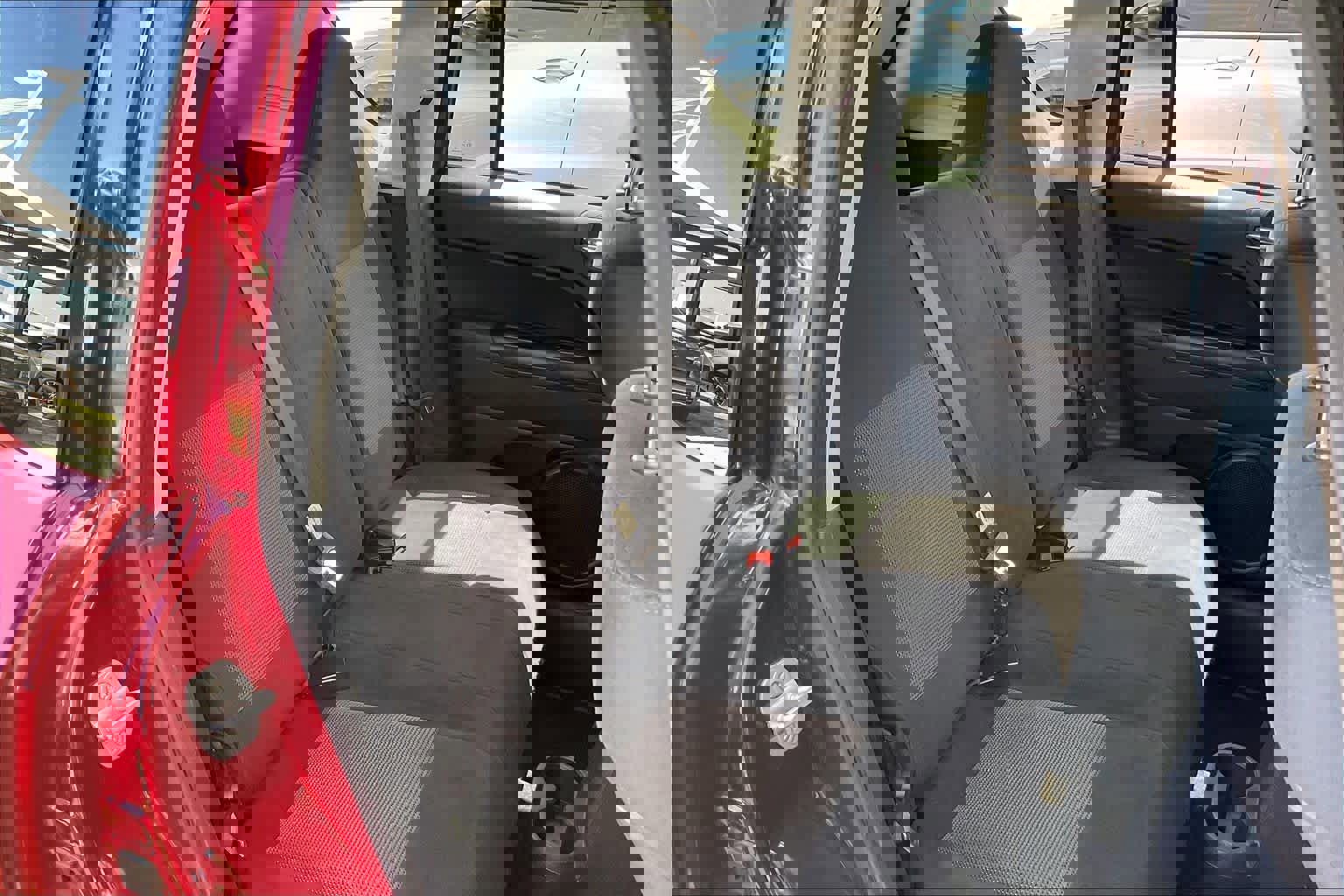 Used 2012 Jeep Compass Latitude image 17