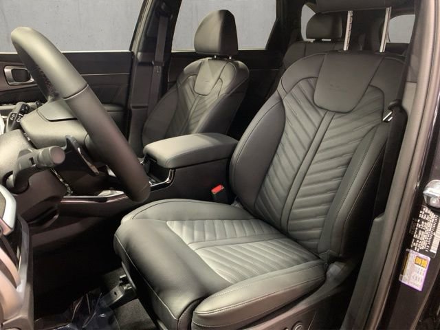 New 2026 Kia Sorento SX Prestige image 9