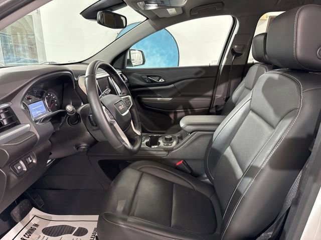 Used 2023 GMC Acadia SLT w/ Preferred Package AWD/4WD image 19