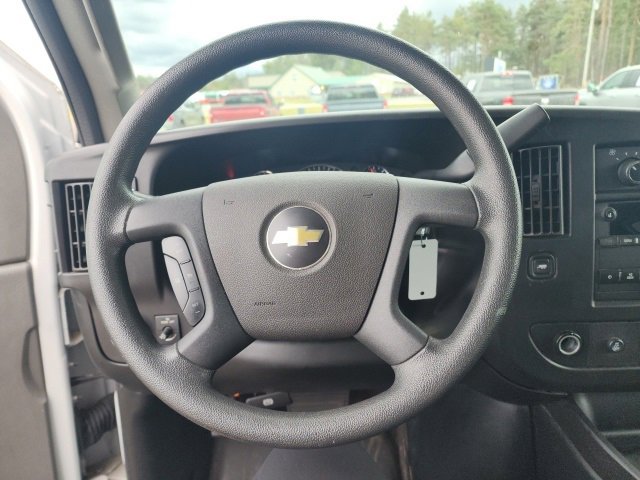 Used 2020 Chevrolet Express 2500 w/ Driver Convenience Package image 10