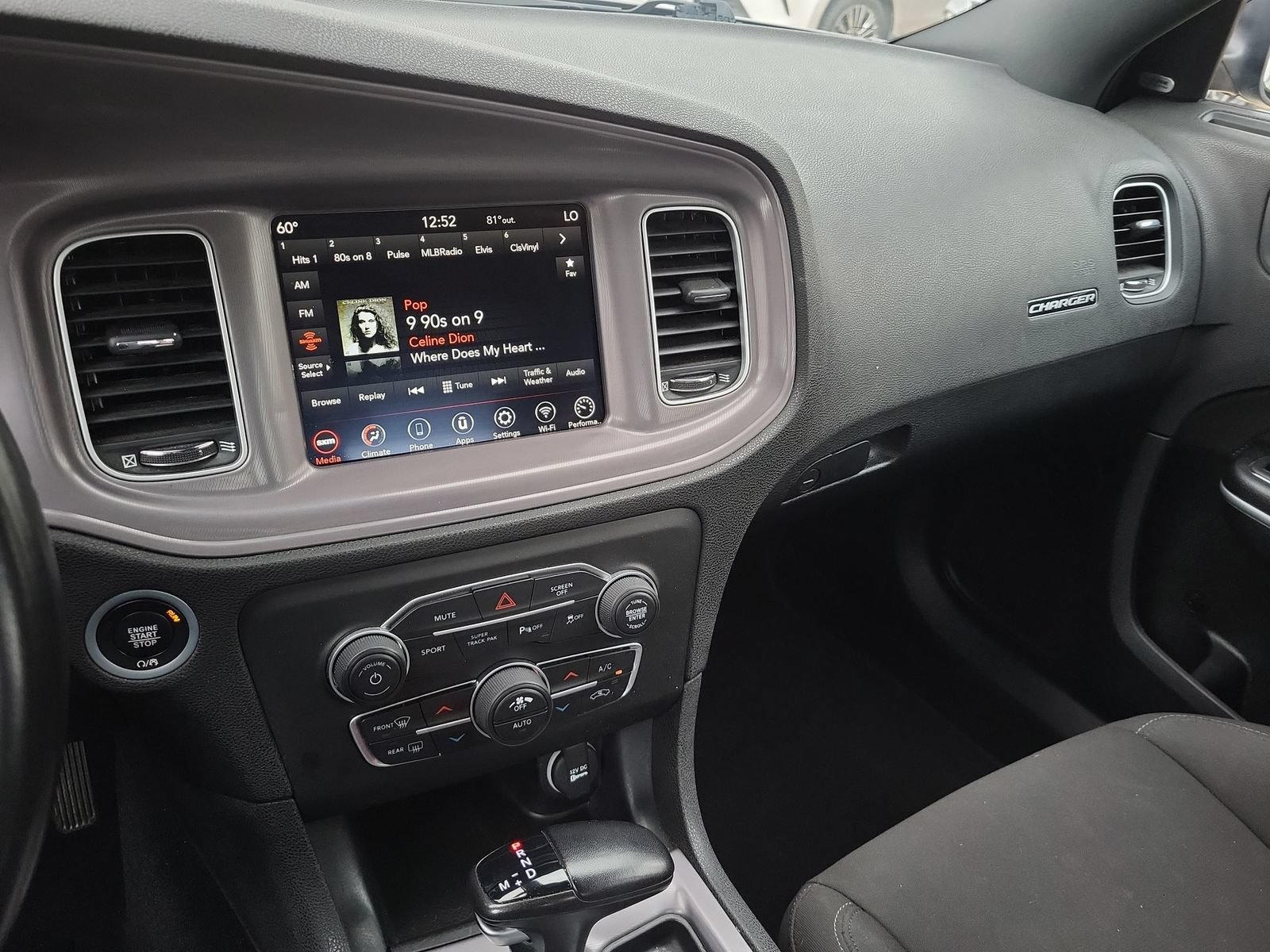 Used 2023 Dodge Charger GT RWD image 13