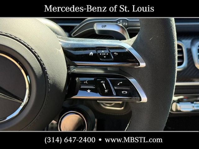 New 2026 Mercedes-Benz GLE 53 AMG 4MATIC Coupe image 17