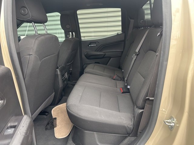 Used 2024 GMC Canyon Elevation w/ Convenience Package image 10