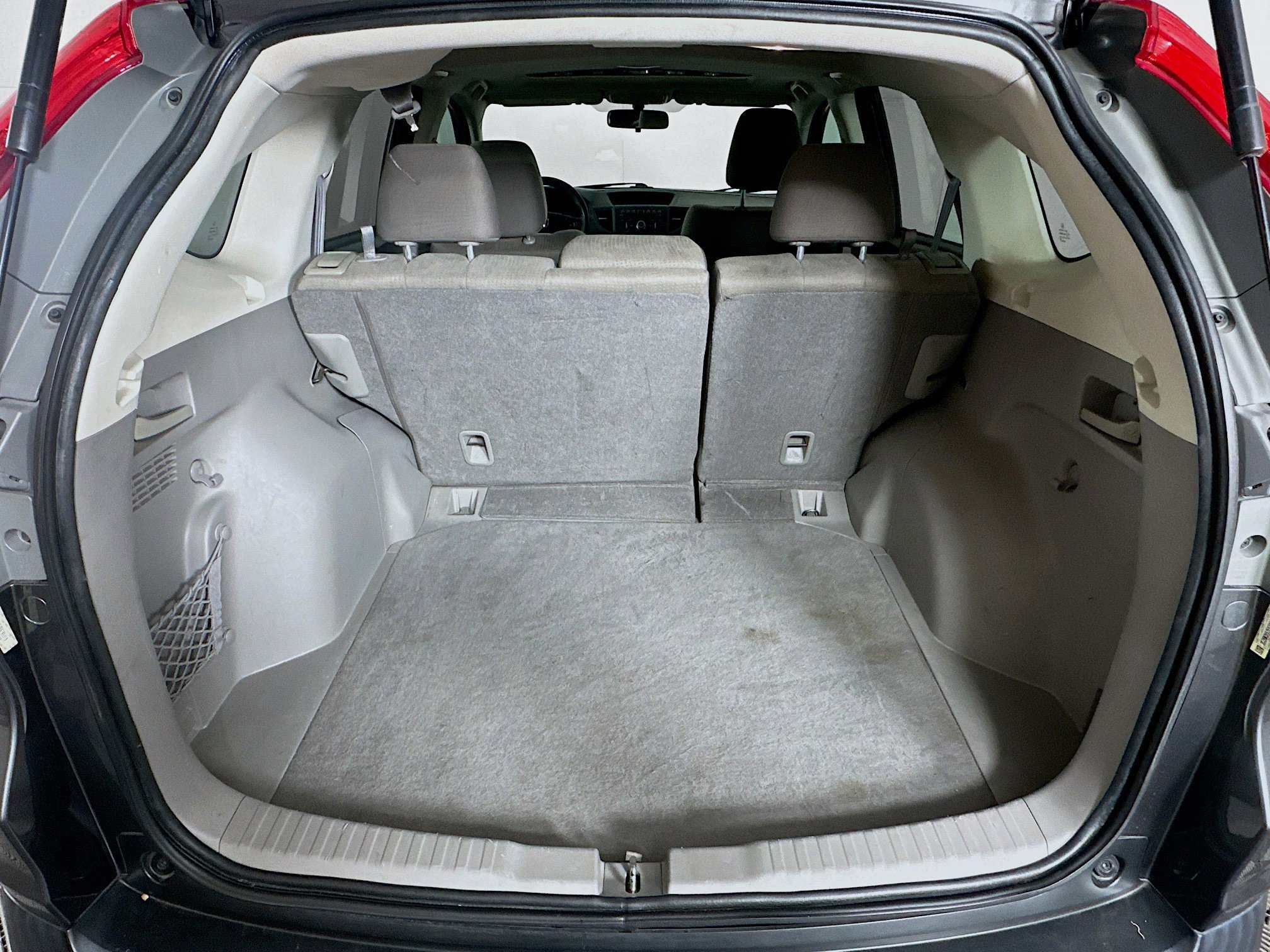 Used 2014 Honda CR-V EX image 27