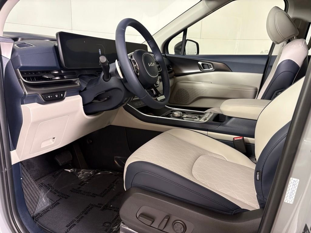 New 2026 Kia Carnival SX image 21