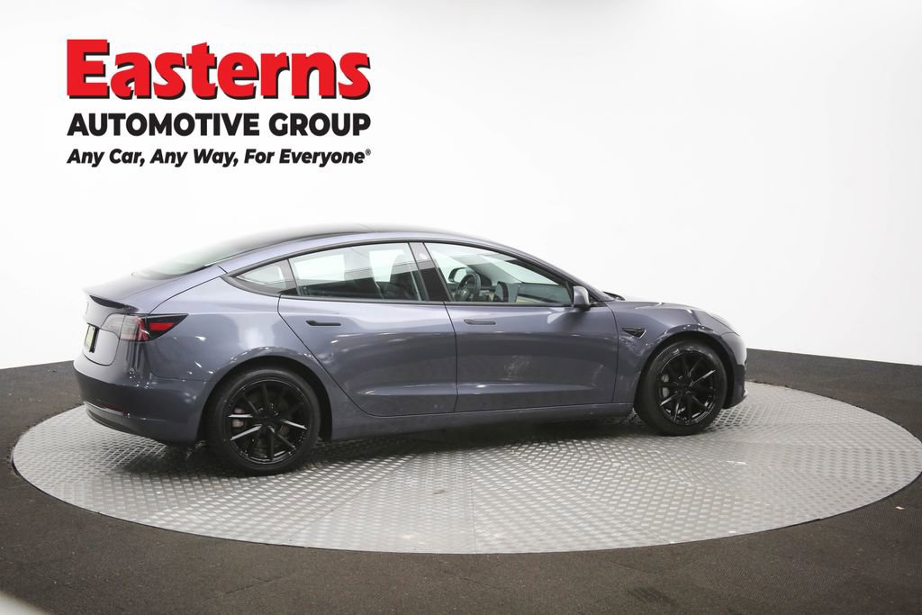 Used 2023 Tesla Model 3 Standard Range image 39