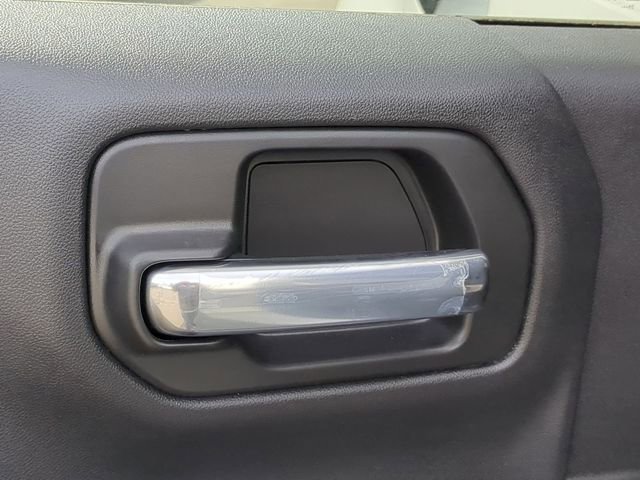 New 2026 Chevrolet Silverado 1500 Custom w/ Turbomax Blackout Package image 34