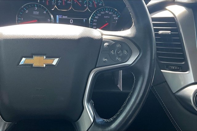 Used 2020 Chevrolet Tahoe LS w/ Max Trailering Package AWD/4WD image 12