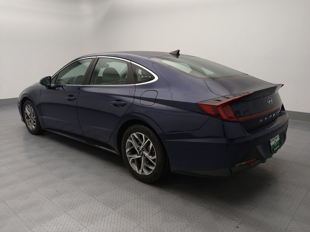 Used 2020 Hyundai Sonata SEL image 3