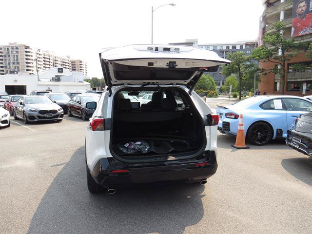 Used 2024 Toyota RAV4 XSE w/ Premium Package AWD/4WD image 35