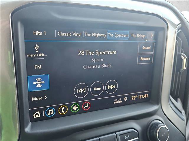 Used 2019 Chevrolet Silverado 1500 LT w/ All-Star Edition image 12